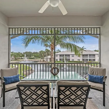 Golf Condo- Resort Pool- Lakeview- 10Mi To Beaches North North Naples Exterior foto